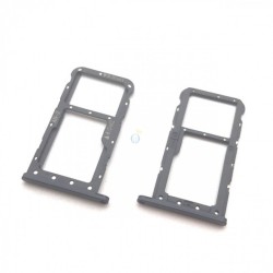 SIM TRAY HUAWEI P20 LITE BLACK SIM TRAY HUAWEI P20 LITE BLACK